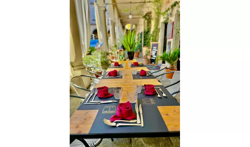 Locanda sotto i Portici