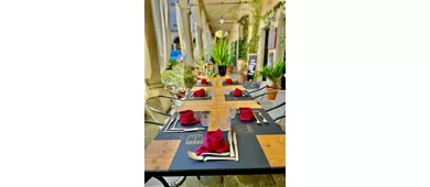 Locanda sotto i Portici
