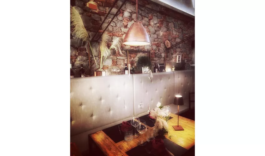 Locanda sotto i Portici