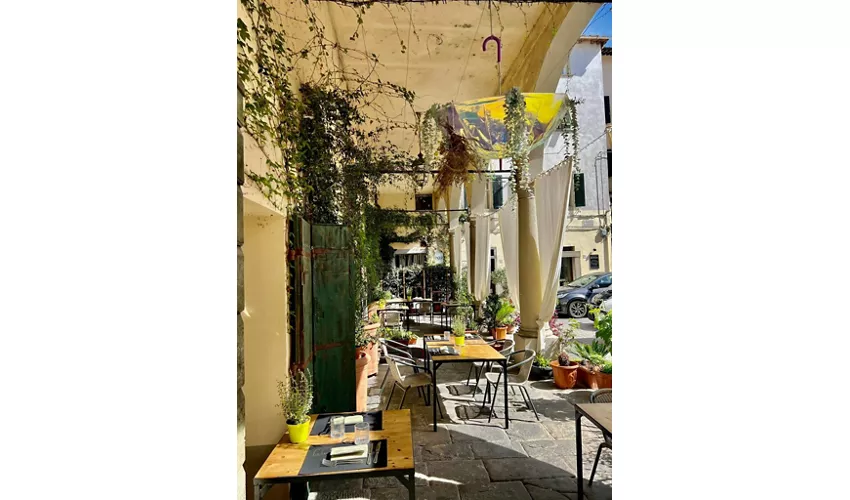 Locanda sotto i Portici