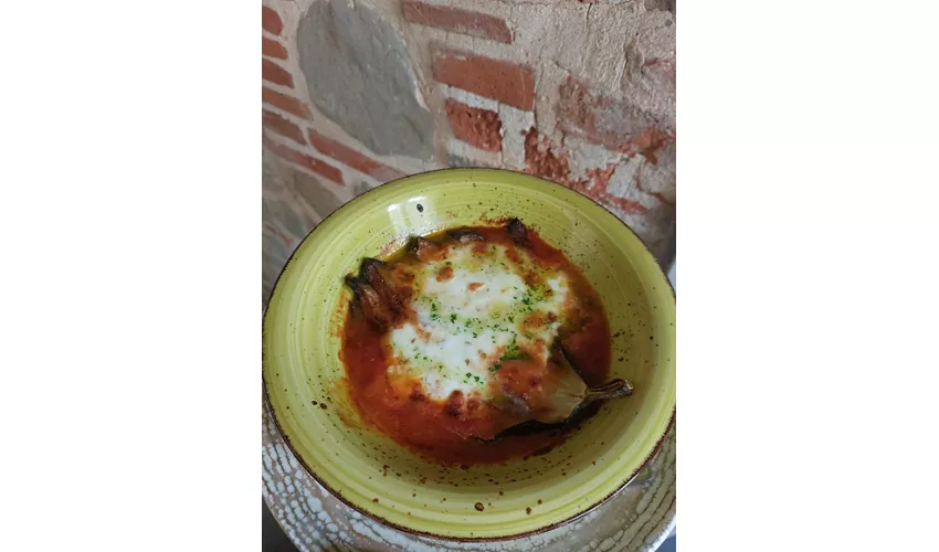 Locanda sotto i Portici