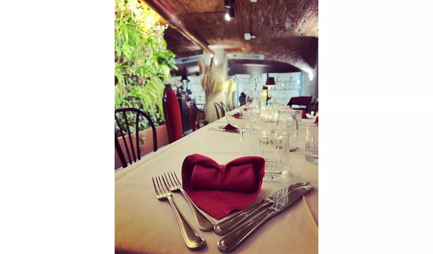 Locanda sotto i Portici