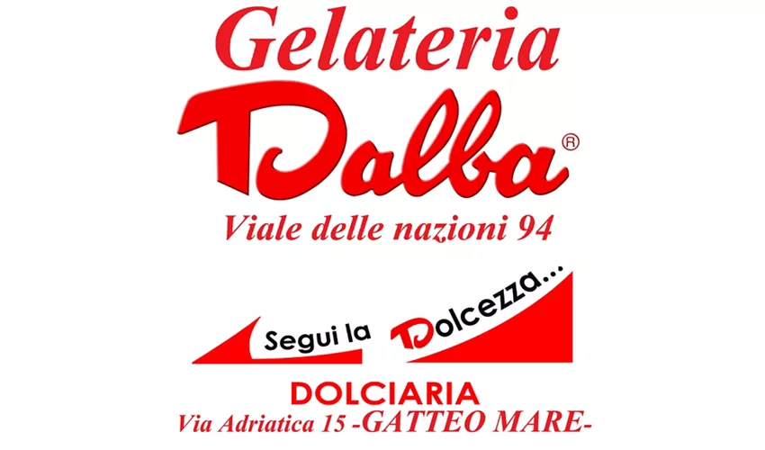 Dolciaria Dalba
