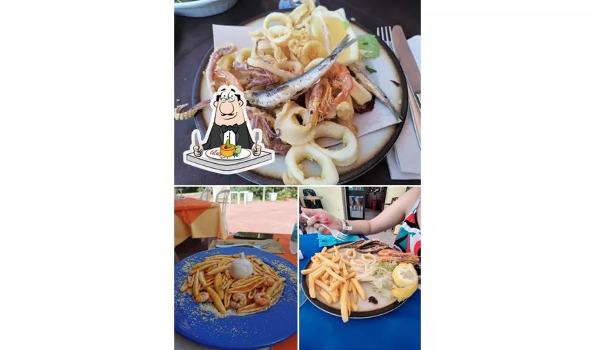 Ristorante Pizzeria La Girandola