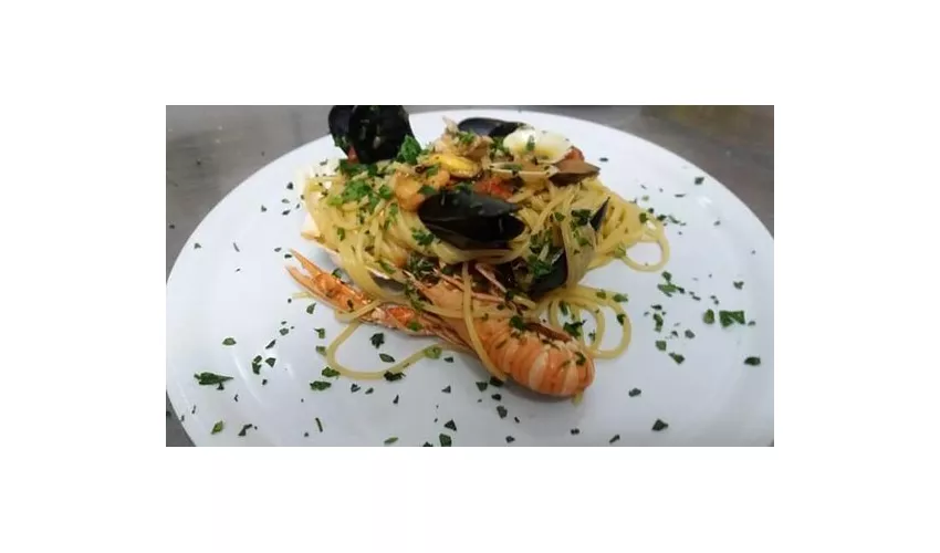 Ristorante Pizzeria La Girandola