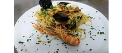 Ristorante Pizzeria La Girandola