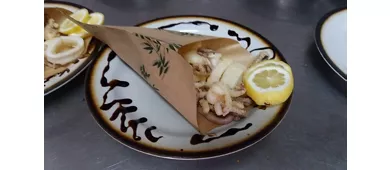 Ristorante Pizzeria La Girandola
