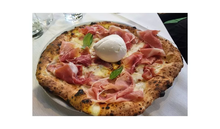 Ristorante Pizzeria La Girandola