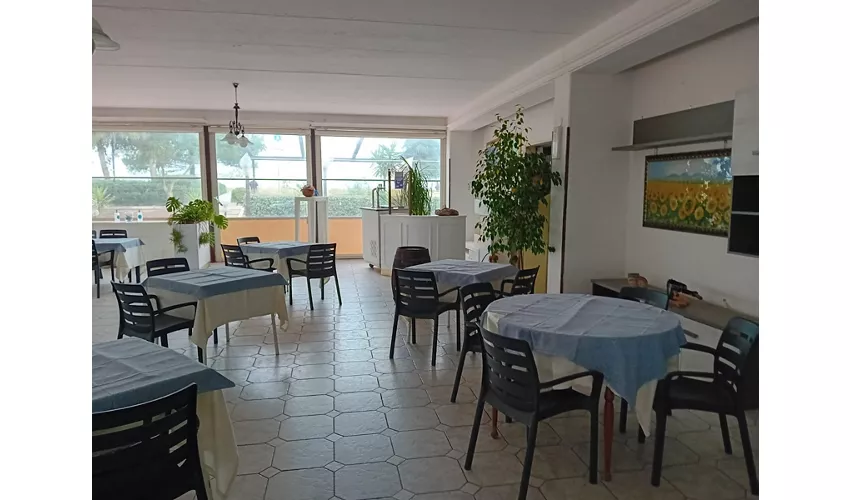 Ristorante Pizzeria La Girandola