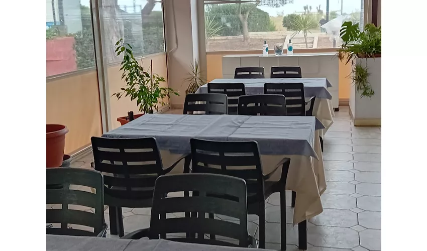 Ristorante Pizzeria La Girandola