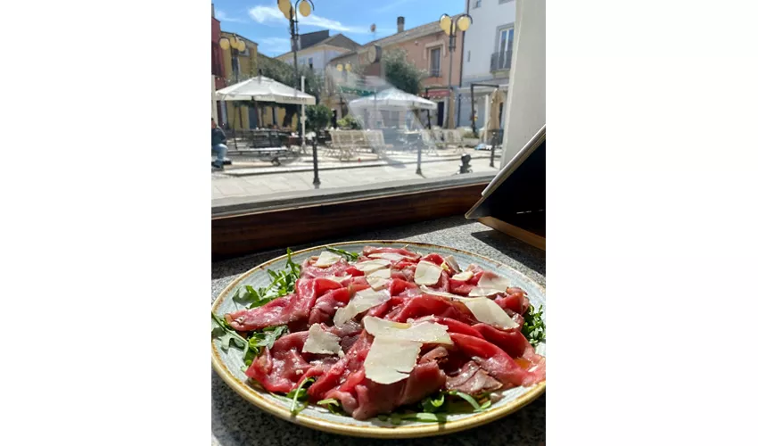 Locanda45