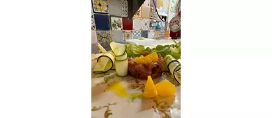 Locanda45