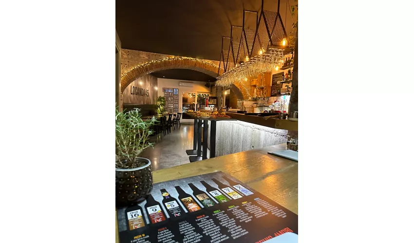Locanda45