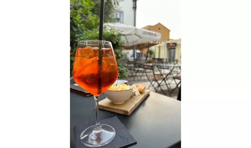 Locanda45