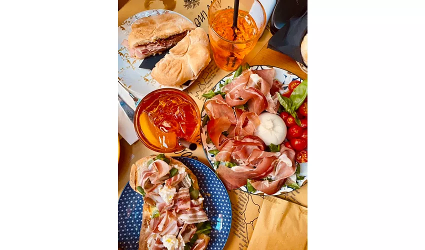 Locanda45