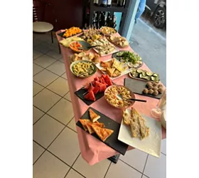 Bar gelateria Giola