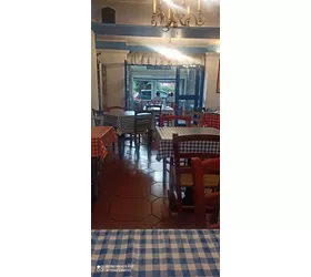 Ristorante Vassilissa