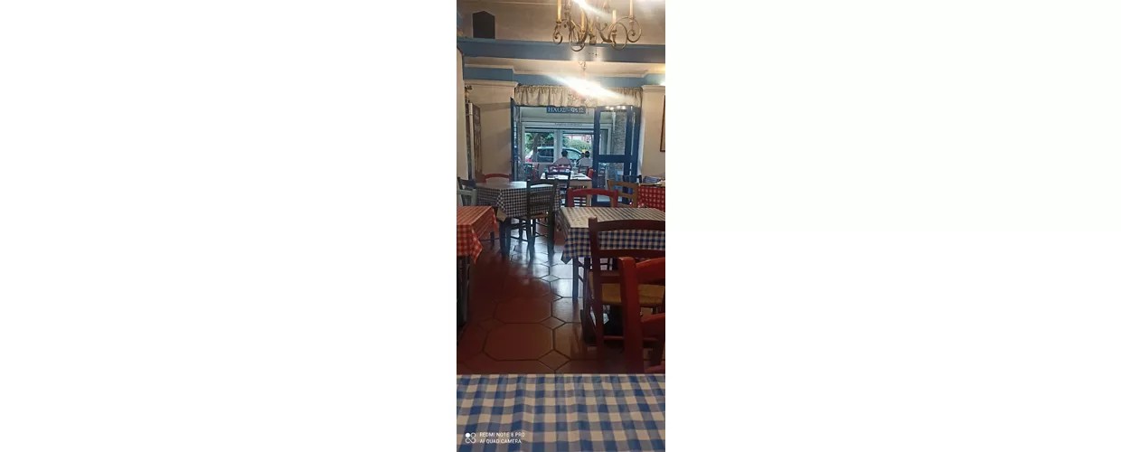 Ristorante Vassilissa