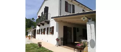 Agriturismo Ca' Gentiluccio