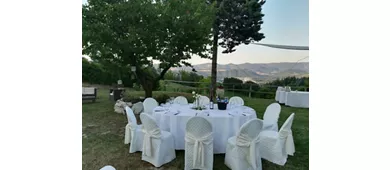 Agriturismo Ca' Gentiluccio