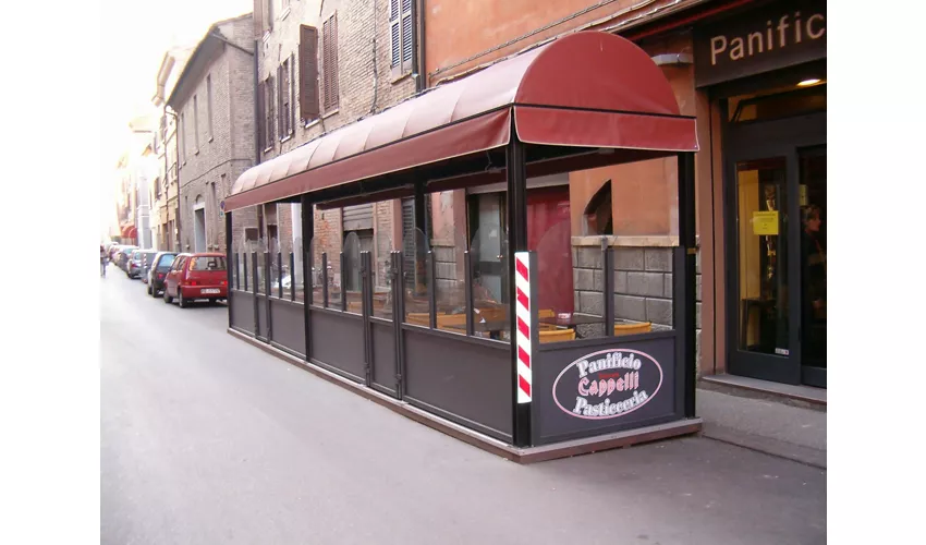 Panificio Cappelli