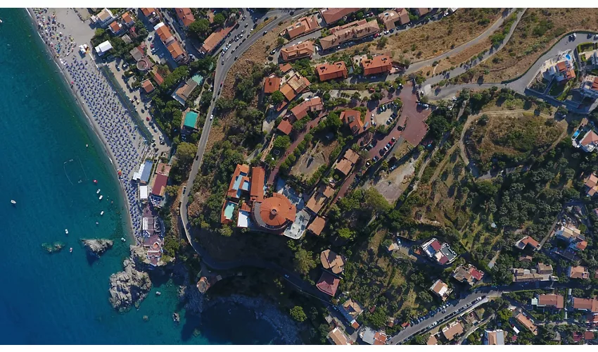 Baia Dell'Est