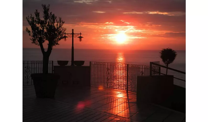 Baia Dell'Est