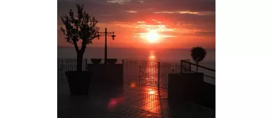Baia Dell'Est