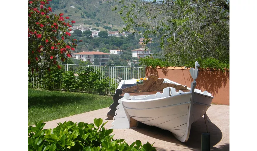 Baia Dell'Est
