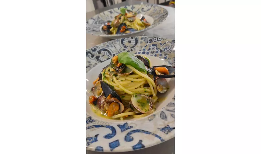 Baia Dell'Est