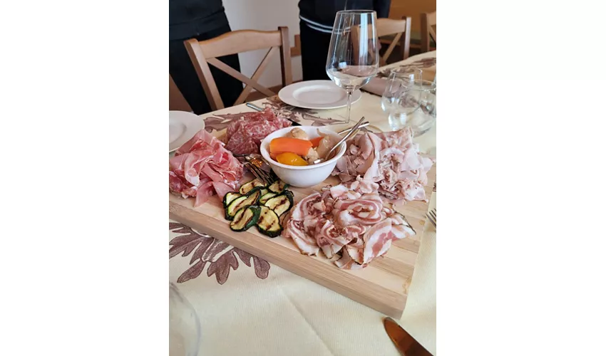 Agli Zattieri 