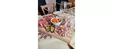 Agli Zattieri 