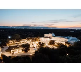 Masseria La Macina