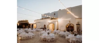 Masseria La Macina