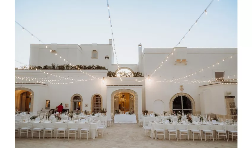 Masseria La Macina