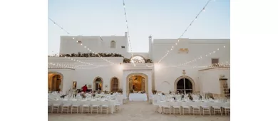 Masseria La Macina