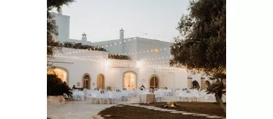 Masseria La Macina