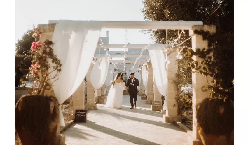 Masseria La Macina