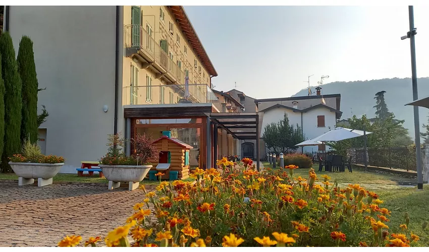 Residence delle Tre Corone