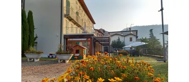 Residence delle Tre Corone