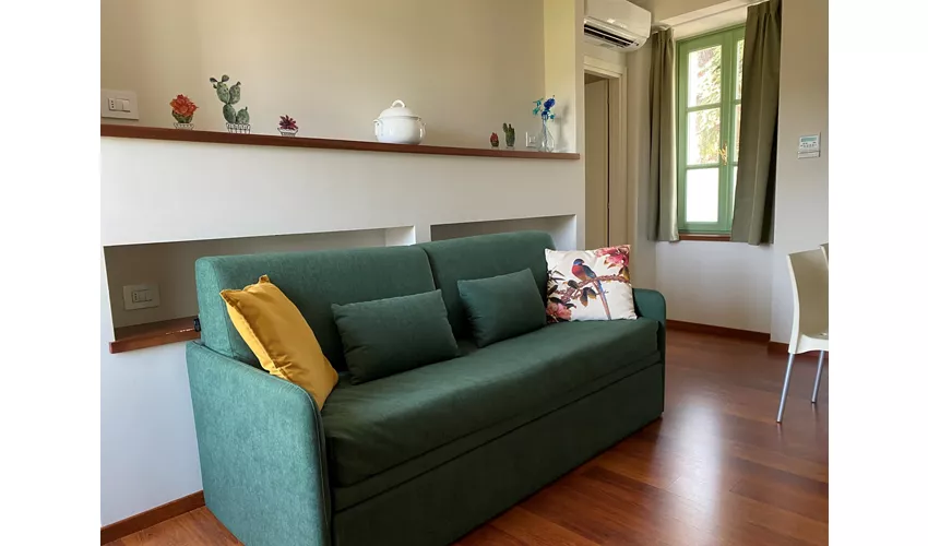Residence delle Tre Corone