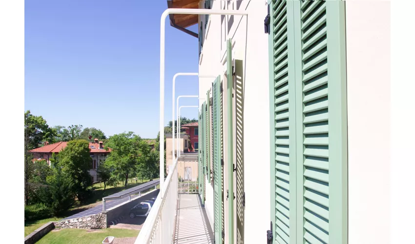 Residence delle Tre Corone