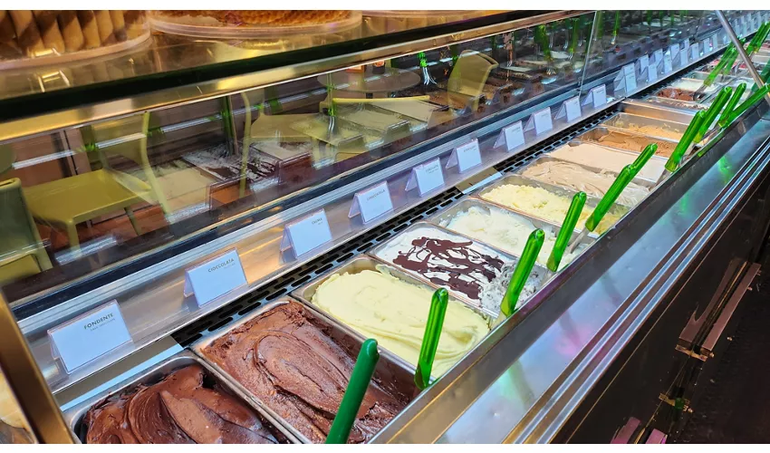 Antica Gelateria Caffè Ermini