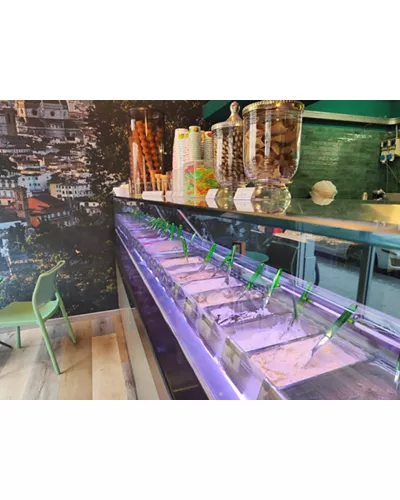 Antica Gelateria Caffè Ermini