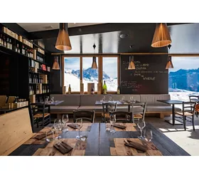 Masi Wine Bar
