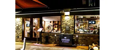 Tavern di Arquà
