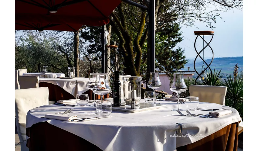 Tavern di Arquà