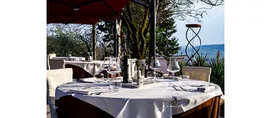 Tavern di Arquà