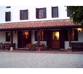 Agriturismo La Pioppa