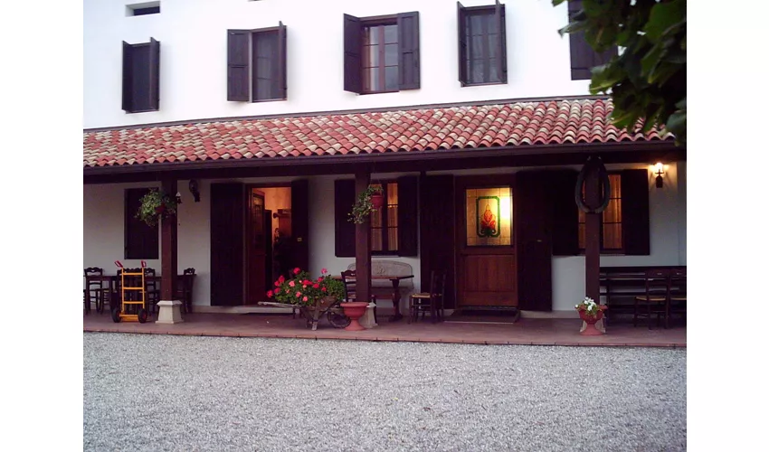 Agriturismo La Pioppa